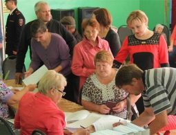 В 11 районах Брянщины осенью пройдут довыборы в местные советы народных депутатов