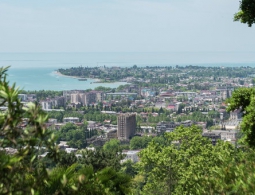 Парламент Абхазии перенес вынесение вотума недоверия премьеру