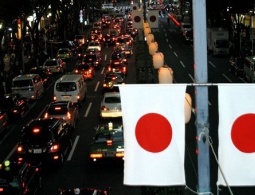 Законодательная ассамблея Токио приняла отставку мэра Ёити Масудзоэ