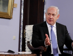 Визит премьер-министра Израиля ожидают в Казахстане в конце 2016 года