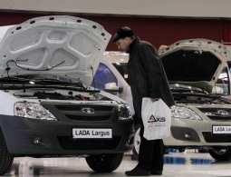 У Lada Largus нашли проблему