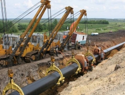 Строительство газопровода в Мглинском районе обойдется в 44,4 миллиона рублей