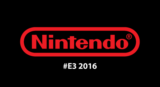 #E3 | Итоги конференции Nintendo