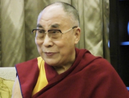 Обама в среду проведет закрытую встречу с Далай-ламой