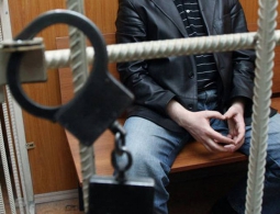 В Брянской области задержали украинца за попытку незаконного пересечения границы