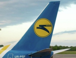 В Киеве заявили об изъятии документов в офисе авиакомпании Коломойского