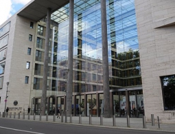 МИД ФРГ заявило, что безопасность европейского континента невозможна без РФ