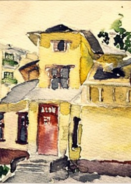 Мысли вслух (выставка)