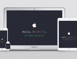 #WWDC | Итоги конференции WWDC 2016