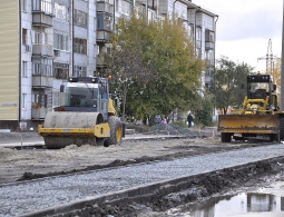 На ремонт тверских дорог выделили рекордную сумму