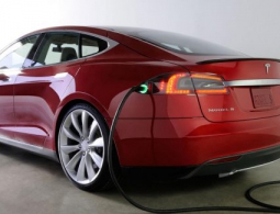 Германия переходит на электромобили