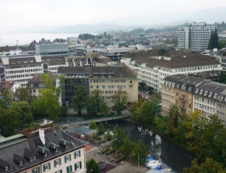 Швейцария передумала вступать в Евросоюз