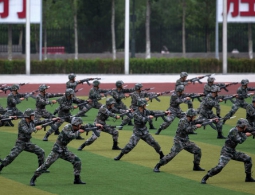 НОАК отслеживает использование военными служебных авто с помощью Beidou