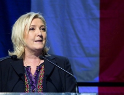 Марин Ле Пен: у Франции больше причин покинуть ЕС, чем у Великобритании