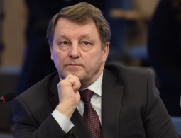Задайте вопрос начальнику ГИБДД МВД РФ Виктору Нилову