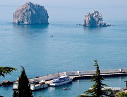 Захарова: заявления Анкары о Черном море не улучшат отношения с Россией