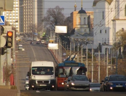 В Брянске в ночь на 22 июня будет работать общественный транспорт