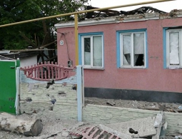 ДНР: украинские силовики ночью выпустили 28 мин по окраинам Донецка