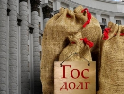 За месяц госдолг Брянской области уменьшился почти на 20 миллионов рублей