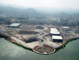 СМИ: министр туризма Бразилии подал в отставку за два месяца до Олимпиады