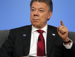 Президент Колумбии: повстанцы готовы возобновить войну в стране