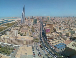 Страны Персидского залива поддержали Бахрейн против шиитских организаций