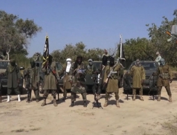 Число погибших при нападении "Боко Харам" в Нигерии выросло до 24