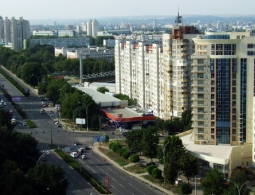 Парламент Молдавии не смог выразить вотум недоверия главе Минобороны