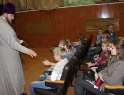 Брянские полицейские реализуют социальный проект «Когда мы вместе»