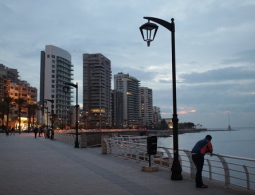 Власти Ливана сообщили о задержании гражданина РФ за вывоз фальшивых денег