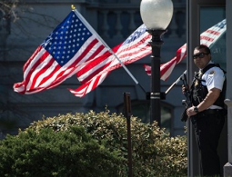 Ряд стран с безвизовым режимом с США не сообщают о террористах