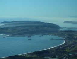 Суд запретил выезд из Перу подозреваемой в отмывании денег жене президента