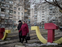 Устроивший стрельбу по правоохранителям житель Мариуполя сдался полиции