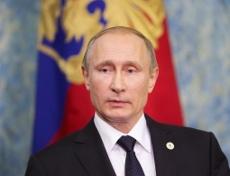 Песков рассказал о речи Путина на ПМЭФ