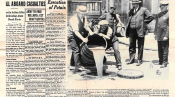 Сухой закон