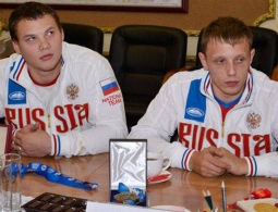 Брянские легкоатлеты-паралимпийцы взяли два золота на чемпионате Европы