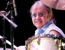 Ударник Deep Purple перенес микроинсульт во время гастролей
