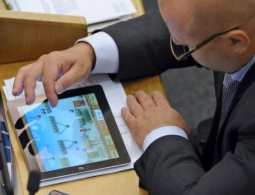 Государственная Дума РФ приняла закон о «налоге на Google»