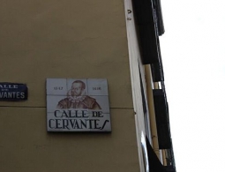 400 лет со дня смерти Сервантеса: правда и мифы об авторе "Дон Кихота"