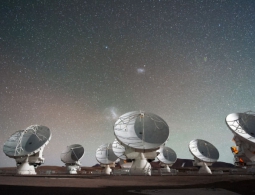 Новые расчеты показывают, что мы не услышим радиосигналов от пришельцев еще 1500 лет