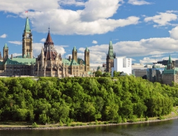 Канадский парламент легализовал эвтаназию