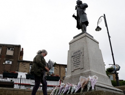 Подозреваемому в убийстве британского депутата Кокс предъявлено обвинение