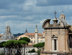 В Италии пройдет второй тур административных выборов в воскресенье
