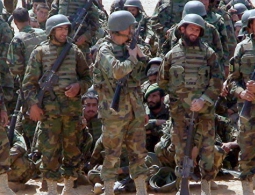 США планируют собрать $15 миллиардов помощи силам безопасности Афганистана