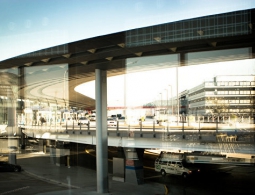 Из аэропорта Далласа эвакуировали сотни людей