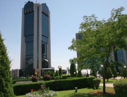 В Ташкенте 22-23 июня состоится заседание Межбанковского объединения ШОС