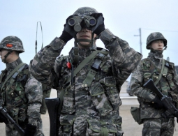 Разведка Южной Кореи считает, что ИГ может готовить теракты против баз США