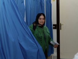 В Азербайджане назвали победителя на повторных выборах в парламент