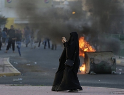 МВД Бахрейна предостерегло оппозицию от призывов к беспорядкам