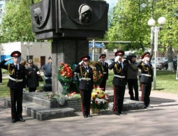 В Брянске намерены открыть памятник воинам-пограничникам